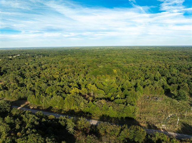 Birds eye view of property with a forest view | Image 30