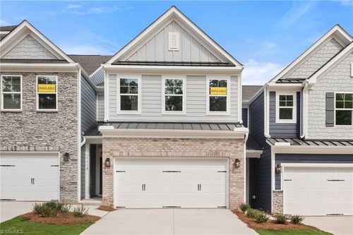 5118 Maple Blossom Trl, Greensboro, NC, 27455-9380 | Card Image