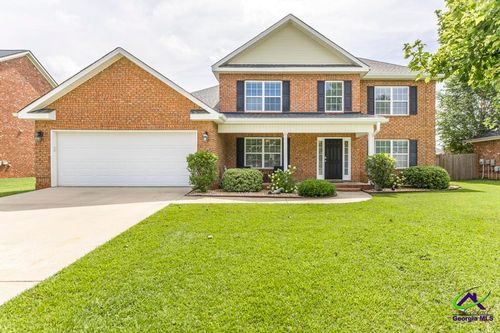 206 Staffordshire Ave, Warner Robins, GA, 31088-1139 | Card Image