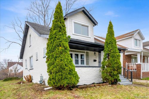 5903 Wayburn St, Detroit, MI, 48224-3042 | Card Image