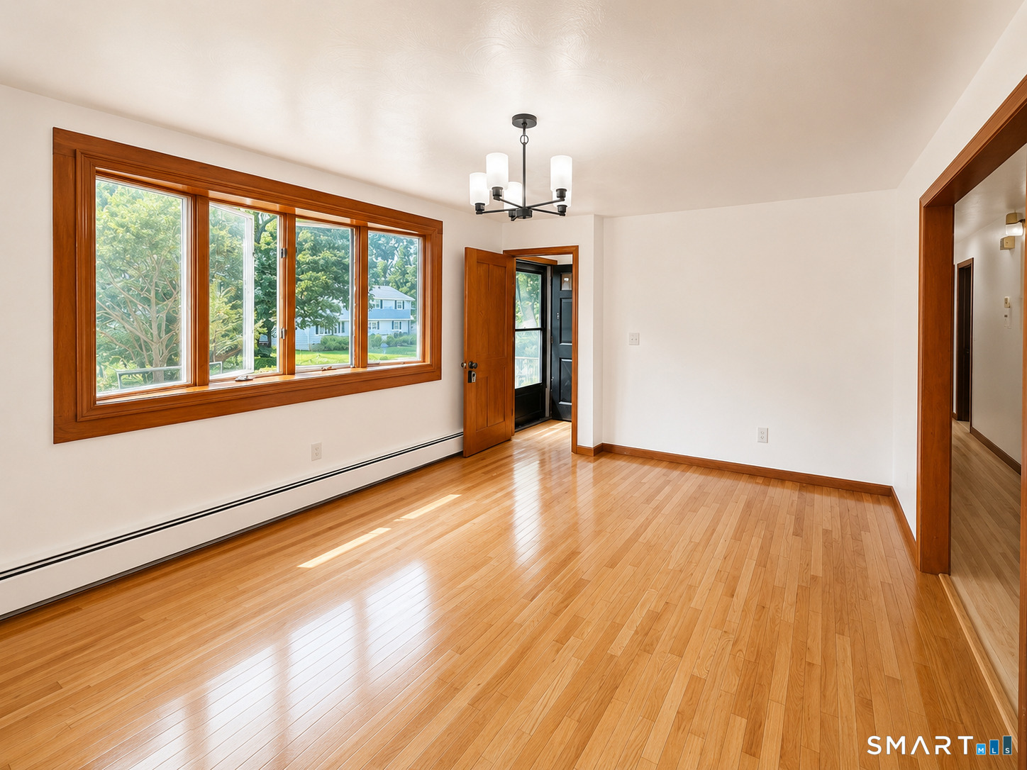 Residential Lease in Waterbury