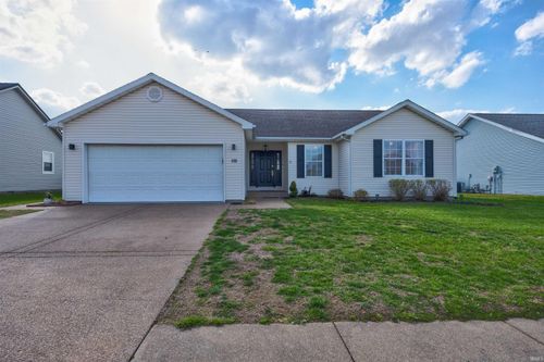 4155 Country Ridge Dr, Newburgh, IN, 47630-7424 | Card Image