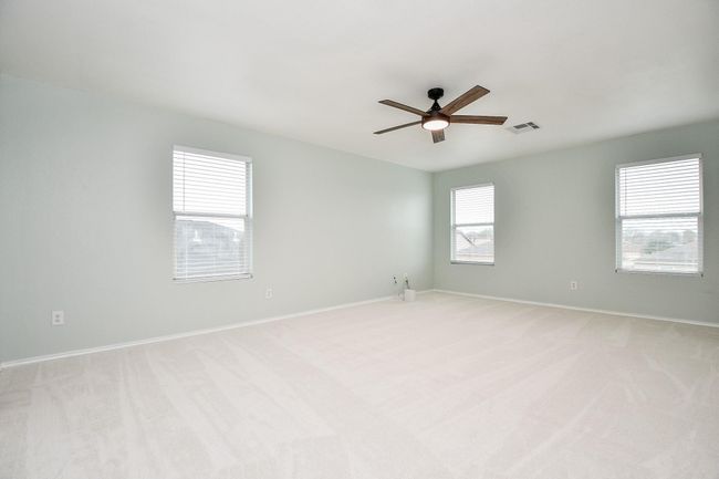 5110 Oakbriar Ln, House other with 3 bedrooms, 3 bathrooms and 2 parking in Rosenberg TX | Image 18
