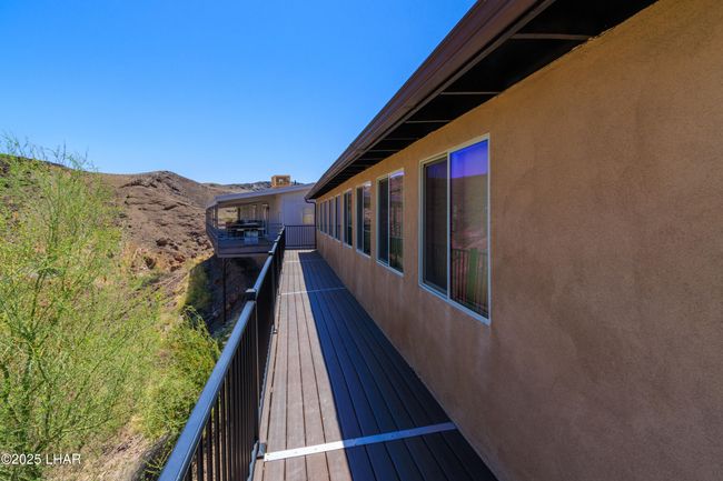 9418 Hilltop Dr, House other with 4 bedrooms, 2 bathrooms and null parking in Parker AZ | Image 31