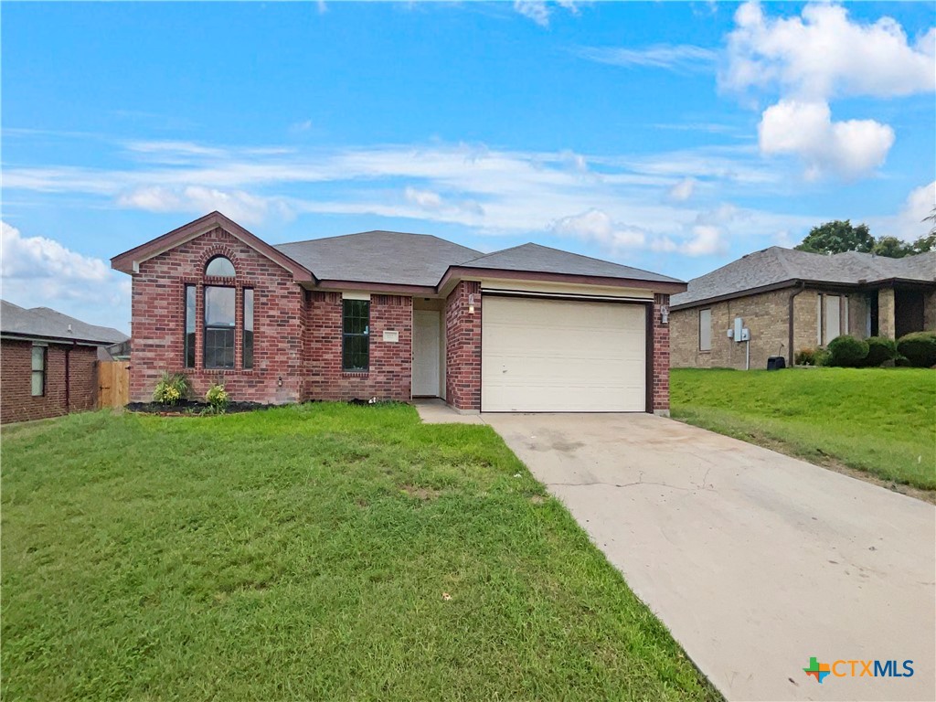 Marlee Cir, Copperas Cove, TX 76522