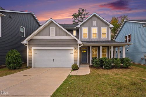 200 Rose Hill Dr, Holly Springs, NC, 27540-6507 | Card Image
