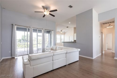 7306 Powder Puff, PUNTA GORDA, FL, 33955-1144 | Card Image