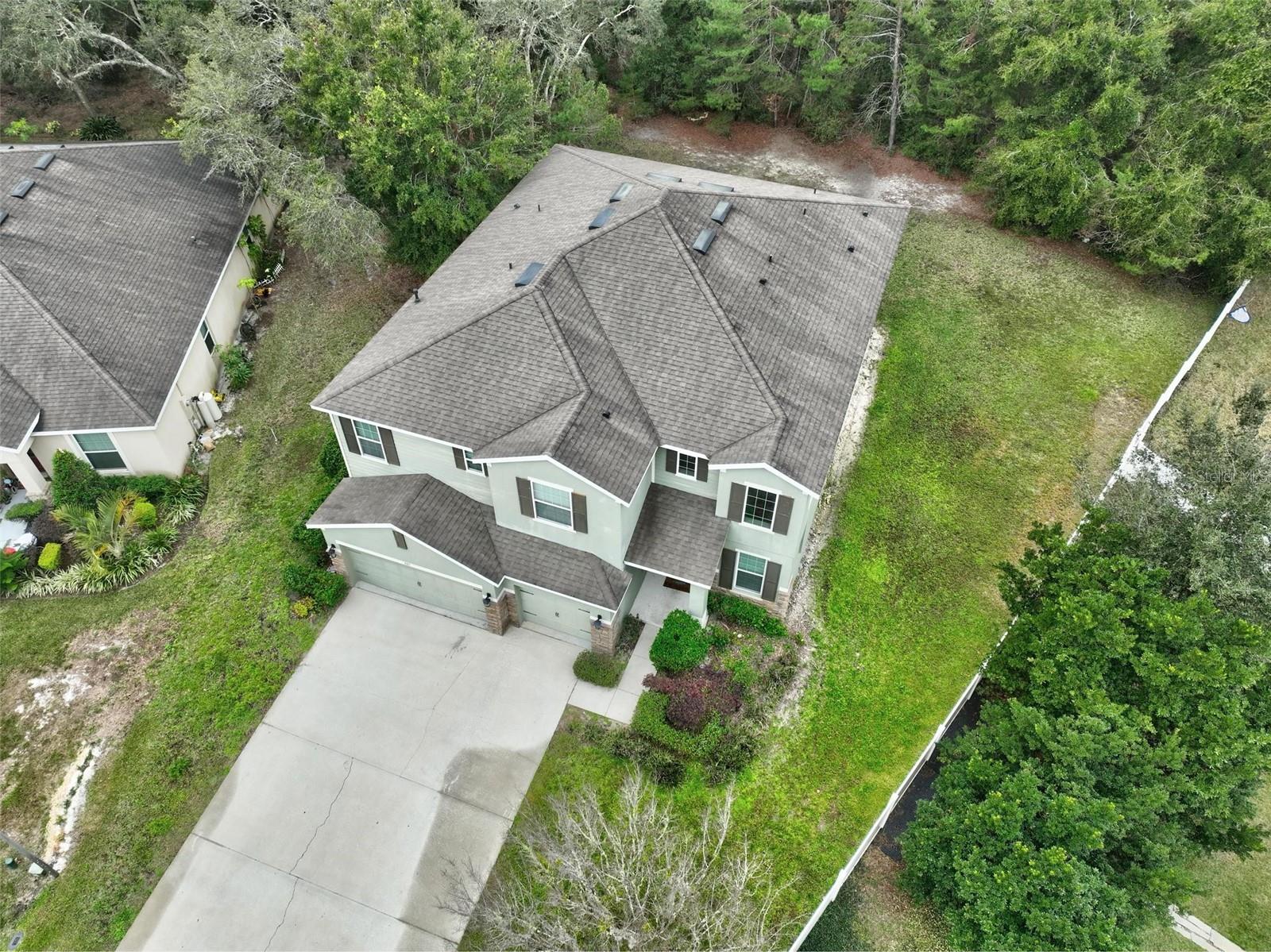 Morgan Wood Dr, Deland, FL 32724