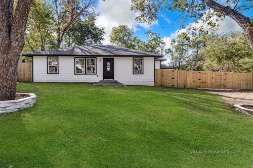 5305 Purdue Ave, River Oaks, TX, 76114-2013 | Card Image