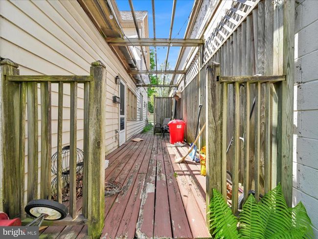 307 E Main St, Home with 0 bedrooms, 0 bathrooms and null parking in LITITZ PA | Image 32