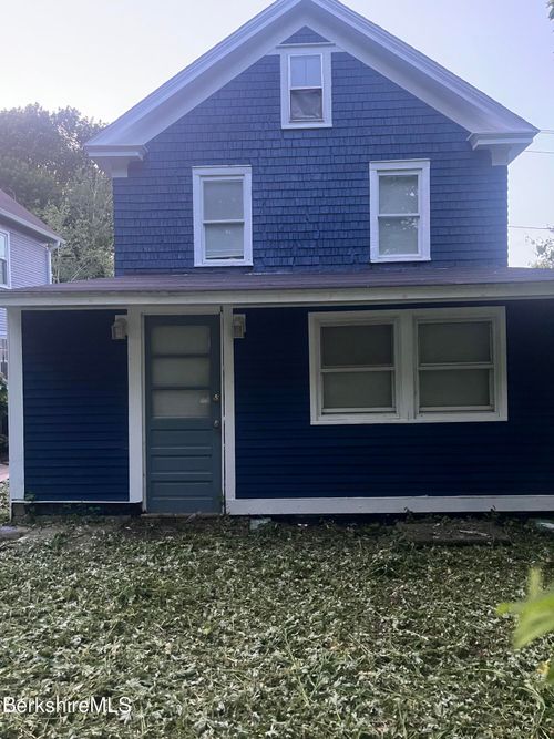 2 Valley St, Adams, MA, 01220-1609 | Card Image