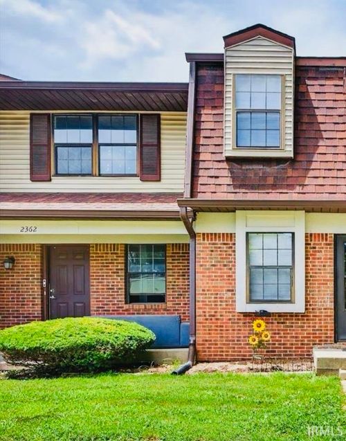 2362 S Henderson St, Bloomington, IN, 47401-4539 | Card Image