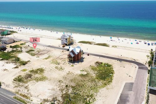 5932 Gulf Dr, Panama City Beach, FL, 32408-5600 | Card Image