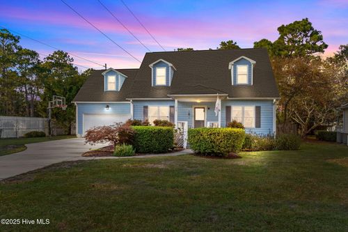 100 Mackenzie Dr, Wilmington, NC, 28409-2654 | Card Image