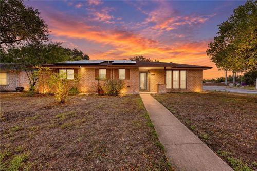 6025 Liptonshire Drive, Corpus Christi, TX, 78415 | Card Image