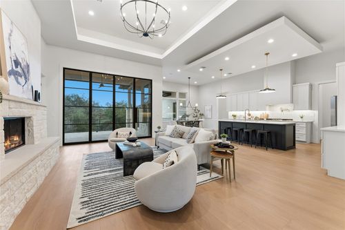 1283 Bunker Ranch Blvd, Dripping Springs, TX, 78620 | Card Image