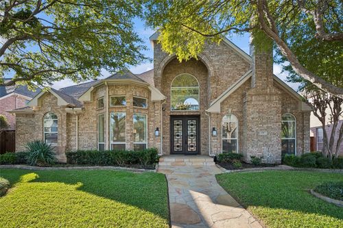 1307 Westchester Dr, Coppell, TX, 75019-3757 | Card Image