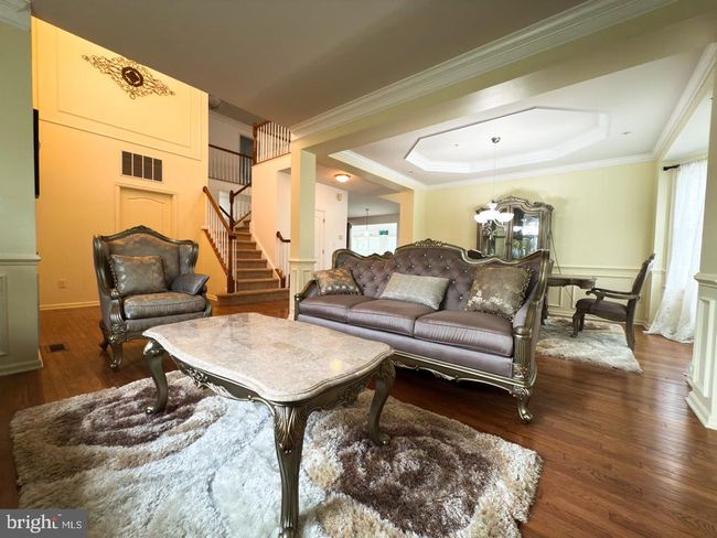 4302 Bridle Ridge Rd, House other with 6 bedrooms, 4 bathrooms and null parking in Upper Marlboro MD | Image 11