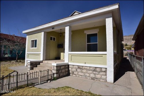 2-1925 Arizona Ave, El Paso, TX, 79902-5175 | Card Image