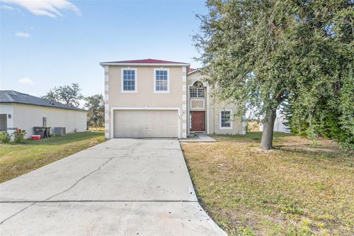 1906 Lakeview Ln, POINCIANA, FL, 34759-5385 | Card Image