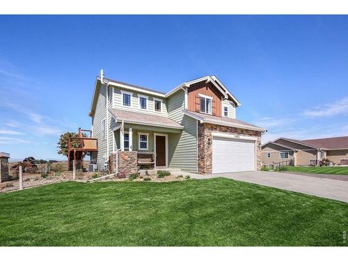 1401 7th St, Pierce, CO, 80650 | Card Image