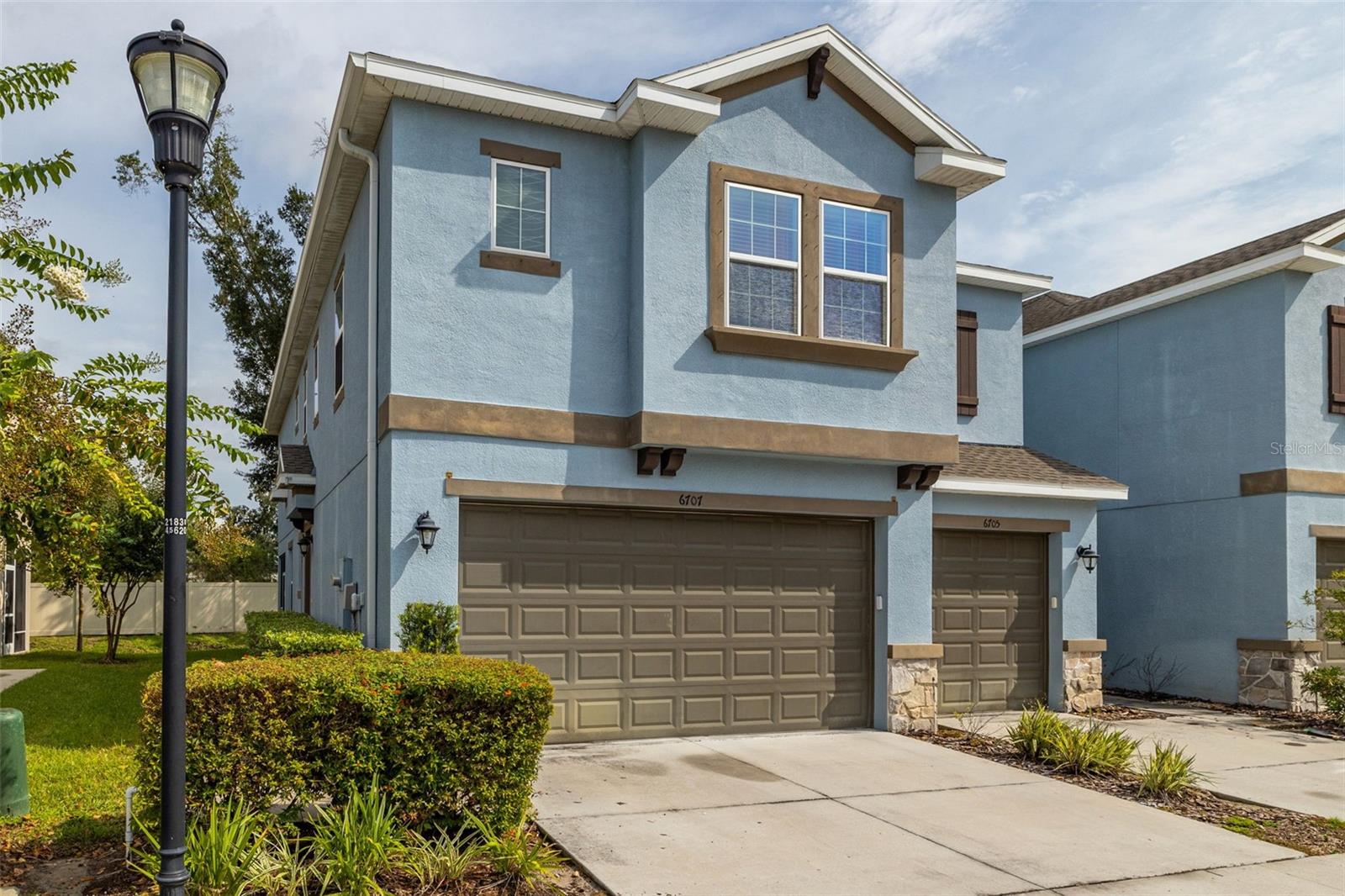 Citrus Creek Ln, Tampa, FL 33625
