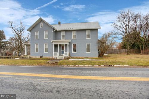 9674 Upper Strasburg Rd, UPPERSTRASBURG, PA, 17265-9724 | Card Image