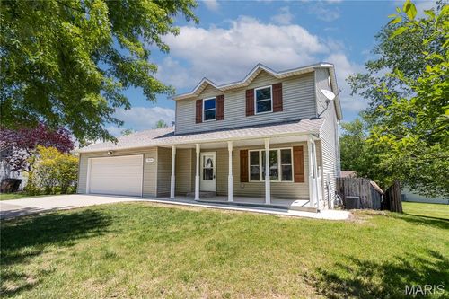 1006 Camino Ct, Cape Girardeau, MO, 63701-2463 | Card Image