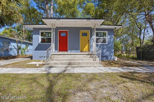 2949 Ernest St, Jacksonville, FL, 32205-5634 | Card Image