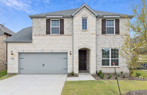 3912 Adelaide Dr, Mckinney, TX, 75071-6673 | Card Image