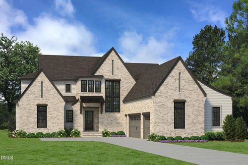 2213 Paddstowe Main Way, Wake Forest, NC, 27587-3067 | Card Image