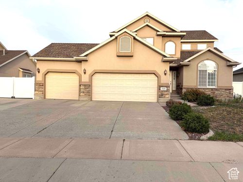 5145 S Piney Ridge Dr, West Valley City, UT, 84118-6054 | Card Image