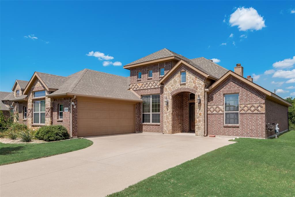 Fair Oaks Ln, Royse City, TX 75189