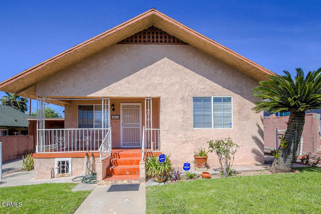 Residential in Los Angeles