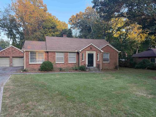 1272 Prescott St, Memphis, TN, 38111 | Card Image