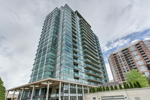 1106-26 Norton Ave, North York, ON, M2N0H6 | Card Image