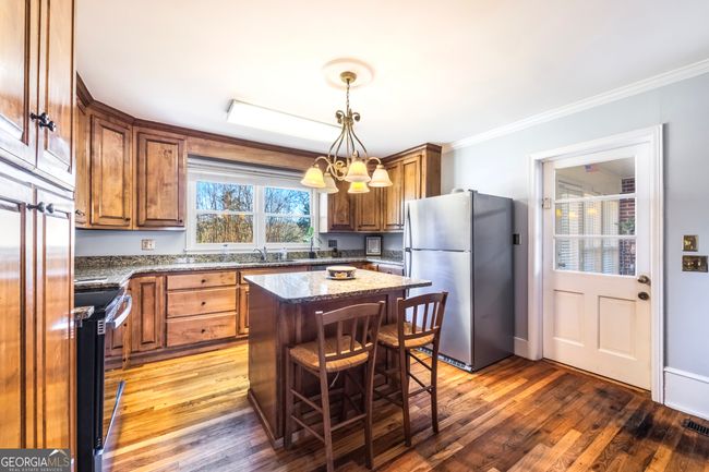 9834 Lavonia Rd, House other with 4 bedrooms, 2 bathrooms and 2 parking in Carnesville GA | Image 27