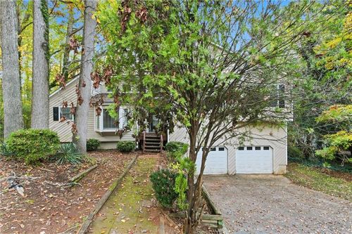 2958 Forest Chase Ter Ne, Marietta, GA, 30066-1461 | Card Image