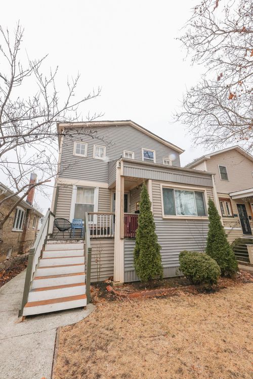 5351 N Kimball Ave, Chicago, IL, 60625-4713 | Card Image