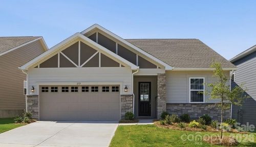 2719 Westmont Drive, Gastonia, NC, 28052 | Card Image