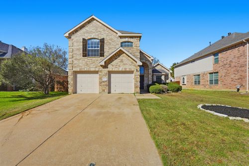 1406 Monte Carlo Dr, Mansfield, TX, 76063-6200 | Card Image