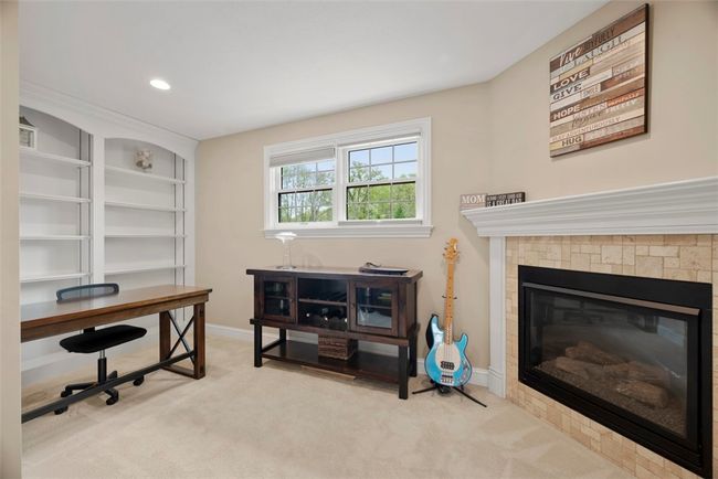 202 Emerson Pines Dr, House other with 5 bedrooms, 5 bathrooms and 4 parking in Cranberry Township PA | Image 20