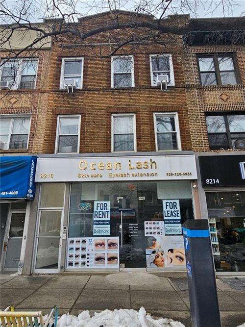 8216 5th Ave, Brooklyn, NY, 11209-4565 | Card Image