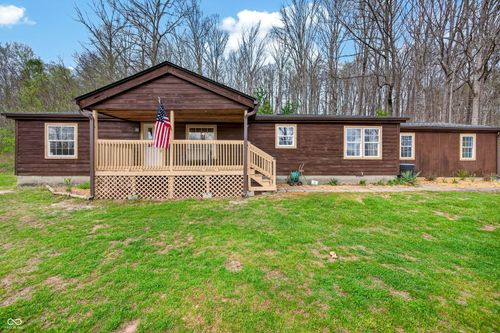 6640 Bellsville Pike, Columbus, IN, 47201 | Card Image