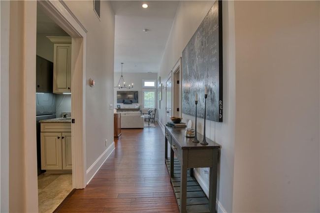 UNIT-401 - 1 E 3 Rd Ave, Condo with 2 bedrooms, 2 bathrooms and 2 parking in Rome GA | Image 10
