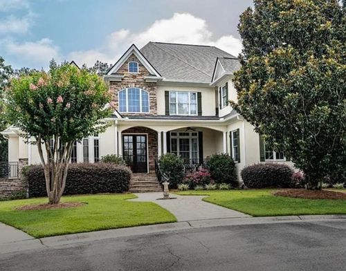 5 Saint Andrews Way Sw, Rome, GA, 30165-8484 | Card Image