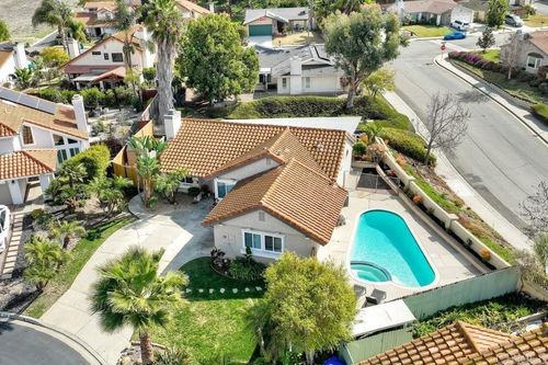 1035 Bridle Path Way, Oceanside, CA, 92057-5510 | Card Image