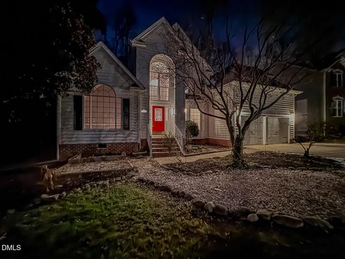 406 Cricketfield Ln, Cary, NC, 27518-9098 | Card Image