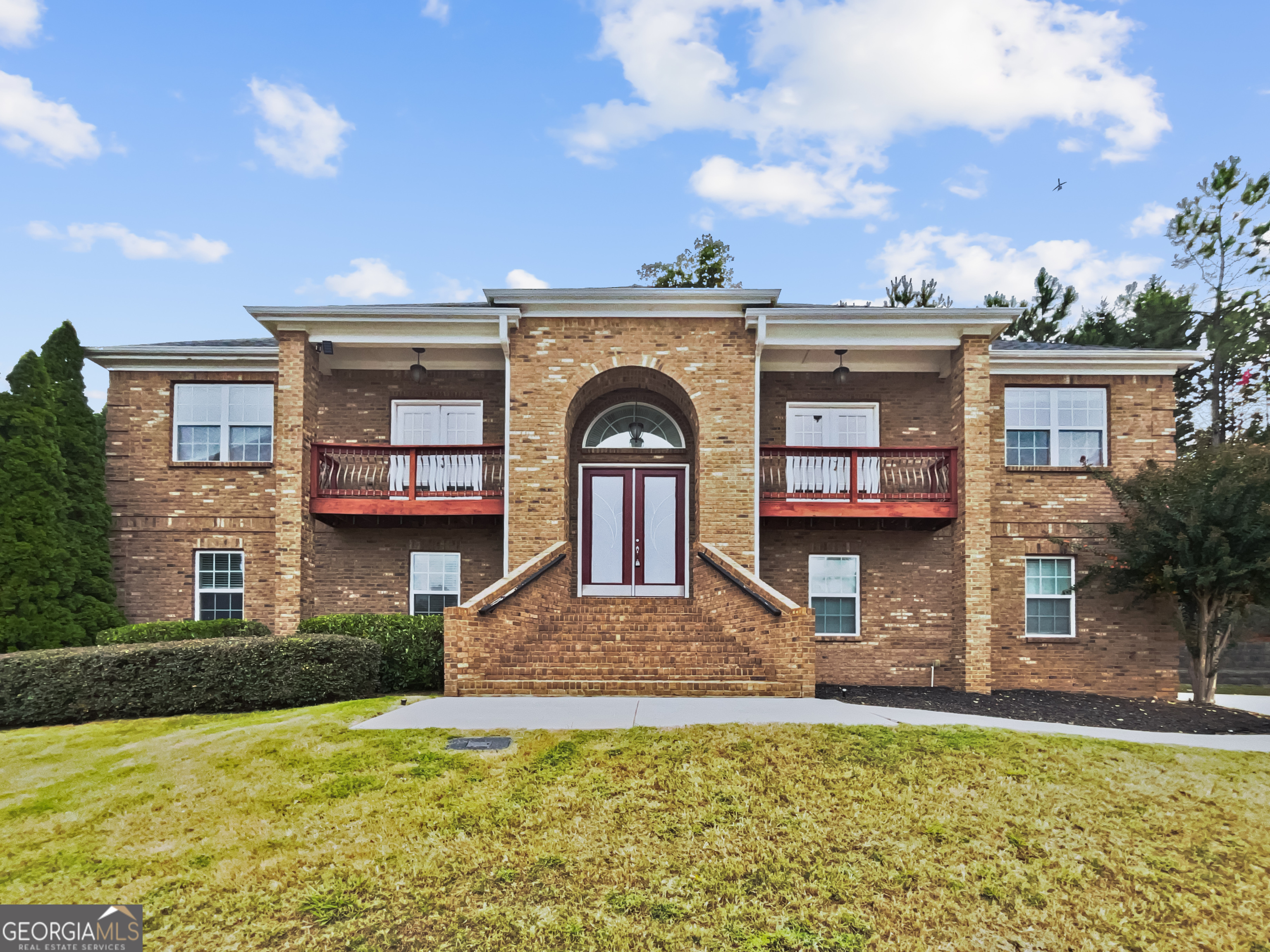 Boreal Way, Atlanta, GA 30331