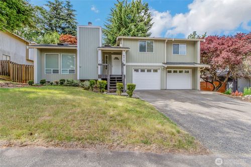 2613 Sw 340th Pl, Federal Way, WA, 98023-7733 | Card Image